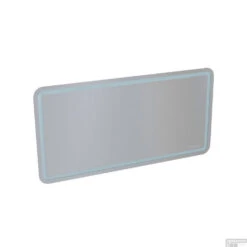 Badkamerspiegel Sapho NYX 100x50 Cm LED-Strips