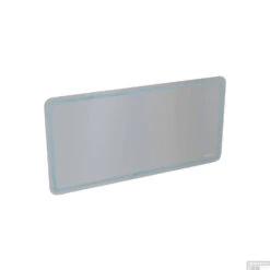 Badkamerspiegel Sapho NYX 120x60 Cm LED-Strips