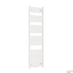 Radiator Boss & Wessing Saniro 60x180cm Middenaansluiting Wit