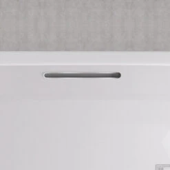 Ligbad Riho Still Square Met LED En Hoofdsteun 180x80 Cm Acryl Wit (Links En Rechts) 16 Ligbad Riho Still Square Met LED En Hoofdsteun 180x80 Cm Acryl Wit (Links En Rechts) -Winkel Voor Badkamerdouchebenodigdheden riho still detailfoto overloop 1 1