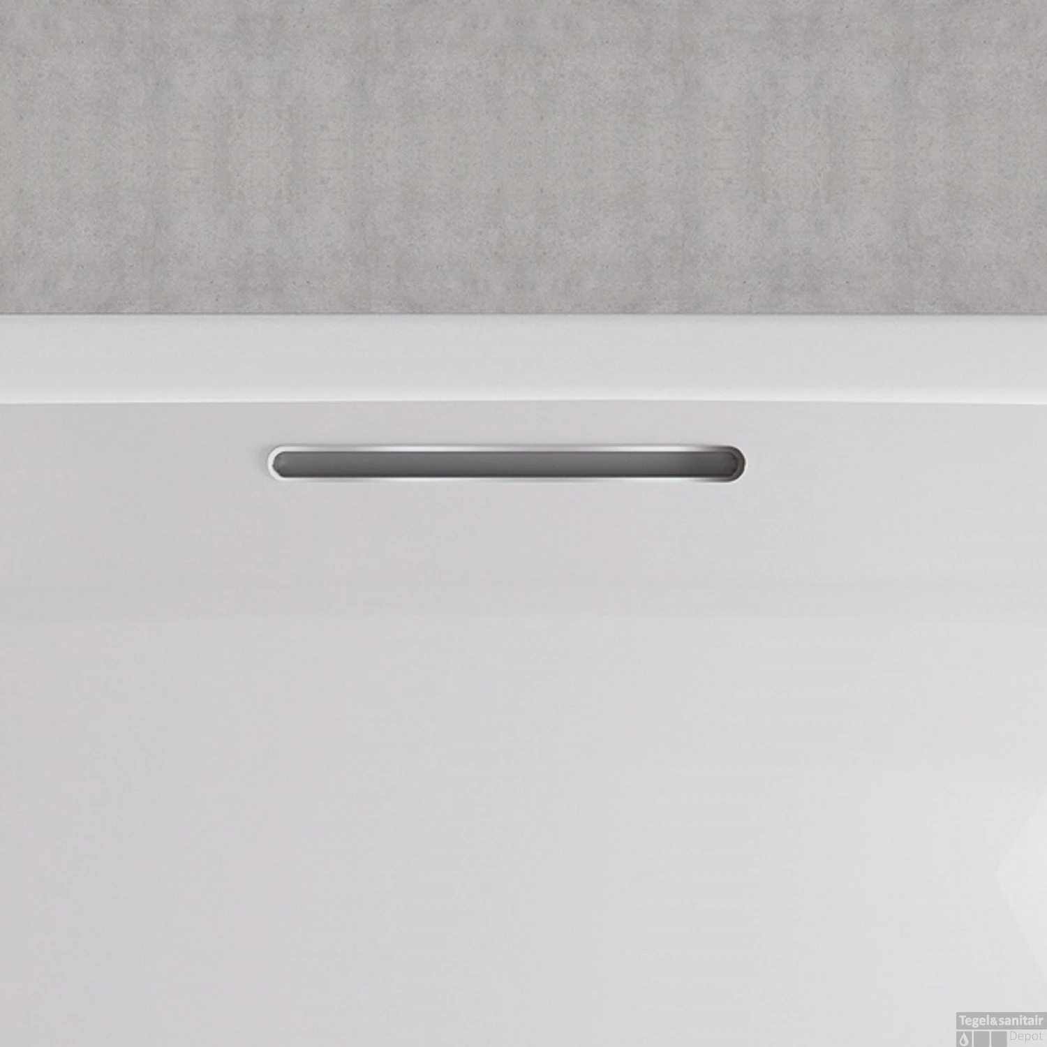 Ligbad Riho Still Square Met LED En Hoofdsteun 180x80 Cm Acryl Wit (Links En Rechts) 7 Ligbad Riho Still Square Met LED En Hoofdsteun 180x80 Cm Acryl Wit (Links En Rechts) - Afbeelding 7