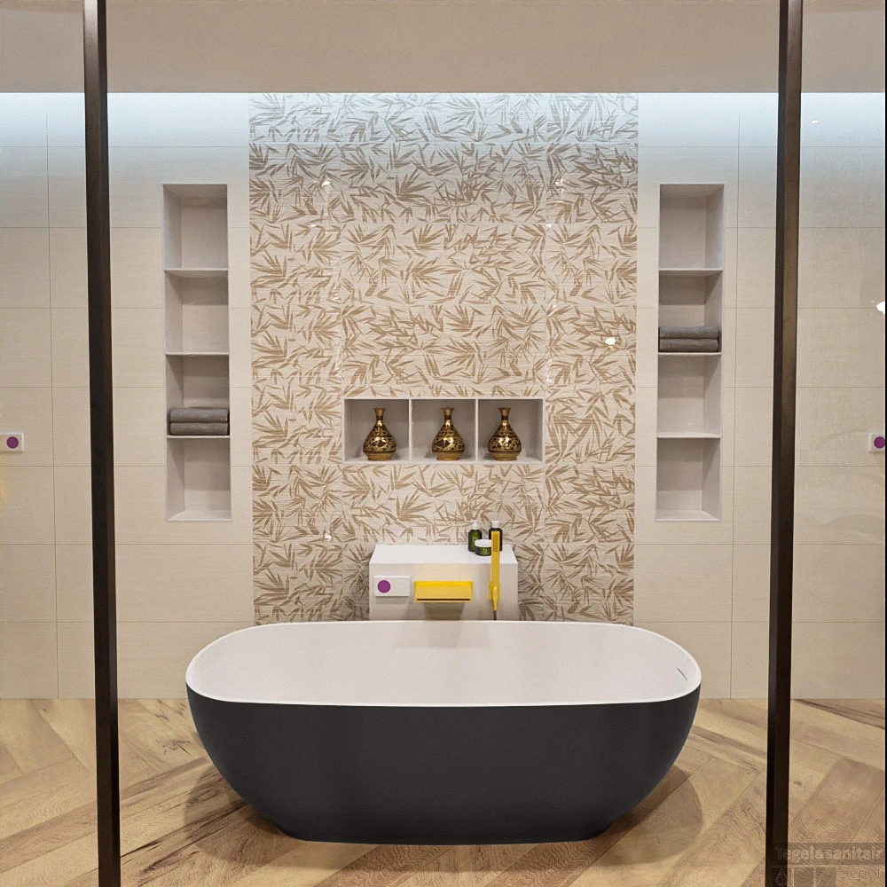 ROCK Vrijstaand Bad 170x70cm Kleur Dark Grey / Talc 3 ROCK Vrijstaand Bad 170x70cm Kleur Dark Grey / Talc - Afbeelding 3