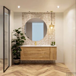 ROCK Vrijstaand Bad 170x70cm Kleur Greey / Talc 17 ROCK Vrijstaand Bad 170x70cm Kleur Greey / Talc -Winkel Voor Badkamerdouchebenodigdheden rock 6 00005