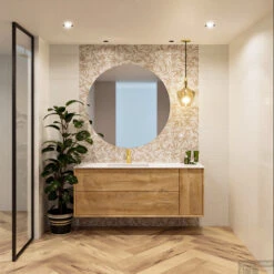 ROCK Vrijstaand Bad 170x70cm Kleur Cale / Talc -Winkel Voor Badkamerdouchebenodigdheden rock 6 00008