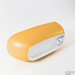 ROCK Vrijstaand Bad 170x70cm Kleur Ocher / Talc -Winkel Voor Badkamerdouchebenodigdheden rock google 2 00014