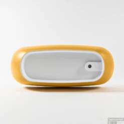 ROCK Vrijstaand Bad 170x70cm Kleur Ocher / Talc -Winkel Voor Badkamerdouchebenodigdheden rock google 3 00014