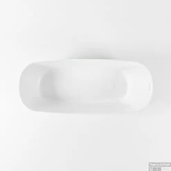 ROCK Vrijstaand Bad 170x70cm Kleur Greey / Talc 20 ROCK Vrijstaand Bad 170x70cm Kleur Greey / Talc -Winkel Voor Badkamerdouchebenodigdheden rock google 4 00005