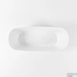 ROCK Vrijstaand Bad 170x70cm Kleur Cale / Talc -Winkel Voor Badkamerdouchebenodigdheden rock google 4 00008