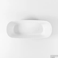 ROCK Vrijstaand Bad 170x70cm Kleur Dark Grey / Talc 20 ROCK Vrijstaand Bad 170x70cm Kleur Dark Grey / Talc -Winkel Voor Badkamerdouchebenodigdheden rock google 4 00009