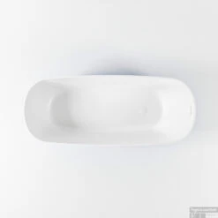 ROCK Vrijstaand Bad 170x70cm Kleur Jeans / Talc 20 ROCK Vrijstaand Bad 170x70cm Kleur Jeans / Talc -Winkel Voor Badkamerdouchebenodigdheden rock google 4 00013