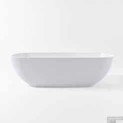 ROCK Vrijstaand Bad 170x70cm Kleur Cale / Talc -Winkel Voor Badkamerdouchebenodigdheden rock google 5 00008