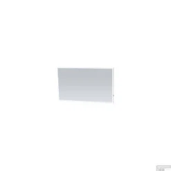 Spiegel Edge 120cm Incl Dimbare Verlichting