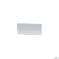 Spiegel Edge 160cm Incl Dimbare Verlichting