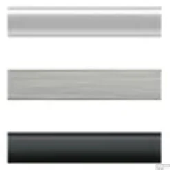 Spiegel Sanicare Q-Mirrors 120x70 Cm Vierkant Met Aan De Bovenkant & Onderzijde LED Warm White, Omlijsting Aluminium Incl. Ophangmateriaal Zonder Schakelaar -Winkel Voor Badkamerdouchebenodigdheden spiegel sanicare q mirrors 120x70 cm vierkant met aan de bovenkant onderzijde led warm white omlijsting aluminium sfeer 2