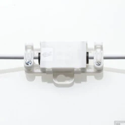 Spiegel Verlichting Tiger Eros LED 4000K 40 Cm Chroom -Winkel Voor Badkamerdouchebenodigdheden spiegel verlichting tiger ancis led 4000k 40x4x10.5 cm mat zwart detail 3 1 1 1 1 1 1