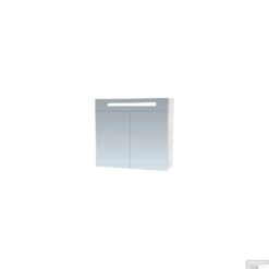 Spiegelkast 2.0 80 Cm Wit