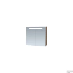 Spiegelkast 2.0 Exclusive Line 80cm Legno Viola