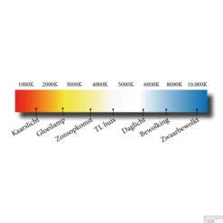 Spiegelverlichting Sanicare LED Anna 60 Cm Mat Zwart -Winkel Voor Badkamerdouchebenodigdheden spiegelverlichting sanicare led anna 60 cm mat zwart detail 2