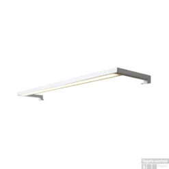 Spiegelverlichting Sanilux Future Voor Bovenzijde 60 Cm