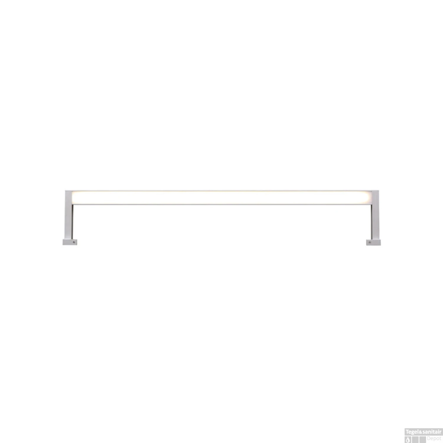 Spiegelverlichting Sanilux Future Voor Bovenzijde 80 Cm 2 Spiegelverlichting Sanilux Future Voor Bovenzijde 80 Cm - Afbeelding 2