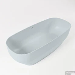 STONE Vrijstaand Bad 170x75cm Kleur Clay / Clay