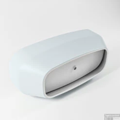 STONE Vrijstaand Bad 170x75cm Kleur Clay / Talc 16 STONE Vrijstaand Bad 170x75cm Kleur Clay / Talc -Winkel Voor Badkamerdouchebenodigdheden stone google 2 00006