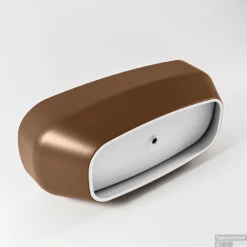 STONE Vrijstaand Bad 170x75cm Kleur Rust / Rust -Winkel Voor Badkamerdouchebenodigdheden stone google 2 00024