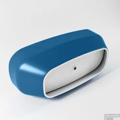 STONE Vrijstaand Bad 170x75cm Kleur Jeans / Jeans -Winkel Voor Badkamerdouchebenodigdheden stone google 2 00026