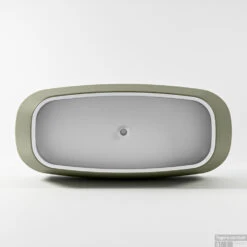 STONE Vrijstaand Bad 170x75cm Kleur Army / Talc 17 STONE Vrijstaand Bad 170x75cm Kleur Army / Talc -Winkel Voor Badkamerdouchebenodigdheden stone google 3 00010