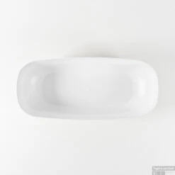 STONE Vrijstaand Bad 170x75cm Kleur Linen / Talc -Winkel Voor Badkamerdouchebenodigdheden stone google 4 00004