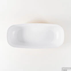 STONE Vrijstaand Bad 170x75cm Kleur Ocher / Talc -Winkel Voor Badkamerdouchebenodigdheden stone google 4 00014