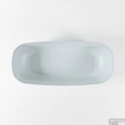 STONE Vrijstaand Bad 170x75cm Kleur Clay / Clay -Winkel Voor Badkamerdouchebenodigdheden stone google 4 00019