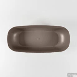 STONE Vrijstaand Bad 170x75cm Kleur Smoke / Smoke -Winkel Voor Badkamerdouchebenodigdheden stone google 4 00020