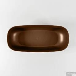 STONE Vrijstaand Bad 170x75cm Kleur Rust / Rust -Winkel Voor Badkamerdouchebenodigdheden stone google 4 00024