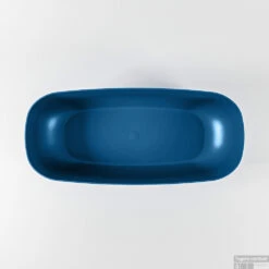 STONE Vrijstaand Bad 170x75cm Kleur Jeans / Jeans -Winkel Voor Badkamerdouchebenodigdheden stone google 4 00026