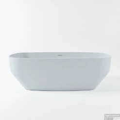 STONE Vrijstaand Bad 170x75cm Kleur Clay / Clay -Winkel Voor Badkamerdouchebenodigdheden stone google 5 00019