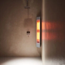 Sunshower Pure Solo White Infrarood Opbouwapparaat 20x125x18 Cm Aluminium Wit 13 Sunshower Pure Solo White Infrarood Opbouwapparaat 20x125x18 Cm Aluminium Wit -Winkel Voor Badkamerdouchebenodigdheden sunshower pure solo white infrarood opbouwapparaat 20x125x18 cm aluminium 3