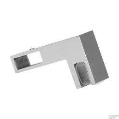 Inloopdouche Compleet Just Creating Profielloos 90x130 Cm Reversed RVS -Winkel Voor Badkamerdouchebenodigdheden t koppelstuk just creating t.b.v. stabilisatiestang rvs copy 1 30