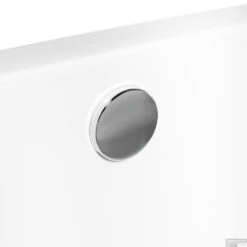 Vrijstaand Ligbad Boss & Wessing Eloise 170x80x57 Cm Met Badwaste Acryl Wit 10 Vrijstaand Ligbad Boss & Wessing Eloise 170x80x57 Cm Met Badwaste Acryl Wit -Winkel Voor Badkamerdouchebenodigdheden vrijstaand ligbad boss wessing eloise 170x80x57 cm met badwaste acryl wit sfeer