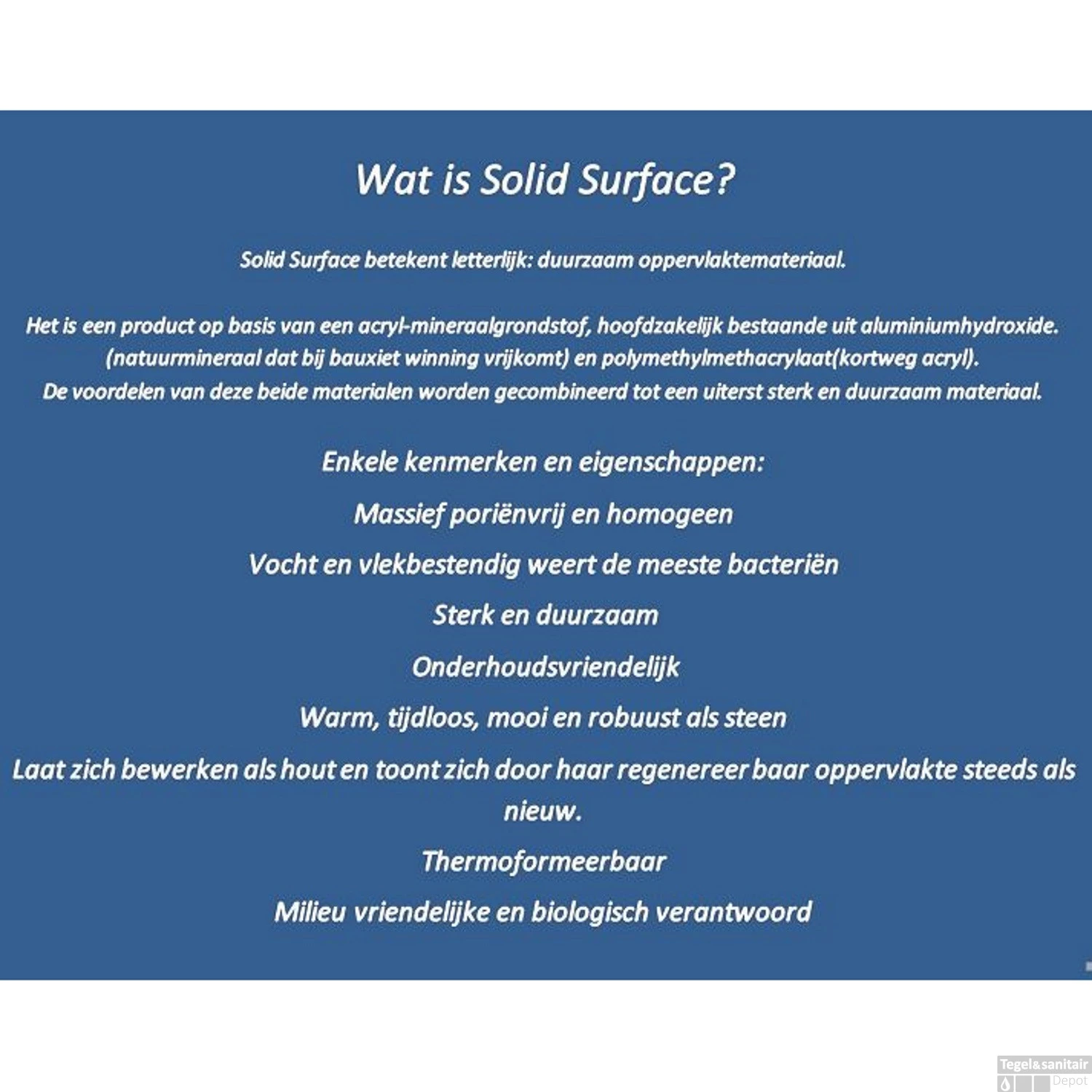 Vrijstaand Bad Best Design Mooi 170x80x64 Cm Solid Surface Mat Wit 3 Vrijstaand Bad Best Design Mooi 170x80x64 Cm Solid Surface Mat Wit - Afbeelding 3