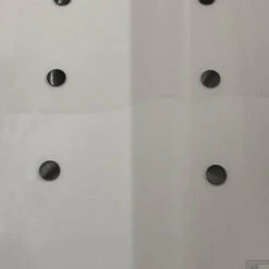 Whirlpool Boss & Wessing Dahlia Jetline 170x75 Cm Bodem Luchtsysteem Black Tin -Winkel Voor Badkamerdouchebenodigdheden whirlpool boss wessing dahlia jetline 170x75 cm bodem luchtsysteem black tin sfeer3