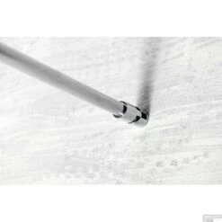 Inloopdouche Sapho Walk-In 80x190 Cm Met Muurprofiel Chinchilla Glas 17 Inloopdouche Sapho Walk-In 80x190 Cm Met Muurprofiel Chinchilla Glas -Winkel Voor Badkamerdouchebenodigdheden wi080 inloopdouche sapho walk in 80x190 cm met muurprofiel chinchilla glas 6