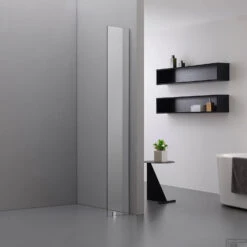 Zijwand B 40 Cm Tbv Inloopdouche